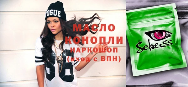 хмурый Баксан